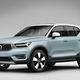 Illustration for article titled The 2018 Volvo XC40 Looks Great And You Can Own It In A New And Different Way